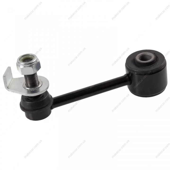 <strong>FEBI Кронштейн стабилизатора NISSAN NV200 FEBI BILSTEIN 48149 (фото 1)</strong>