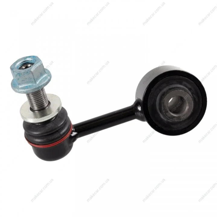 <strong>FEBI TOYOTA Кронштейн (передн.) стабилизатора левый LAND CRUISER 2007- FEBI BILSTEIN 48212 (фото 1)</strong>