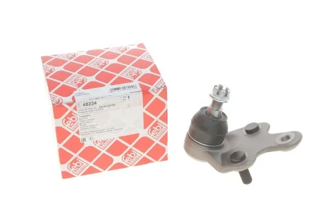 Кульова опора для Toyota, Lexus FEBI BILSTEIN 48224 фото товару