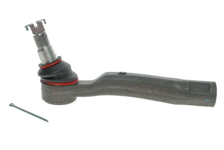 Наконечник рульової тяги з стопорною гайкою і шплінтом для Toyota FEBI BILSTEIN 48238 фото товару