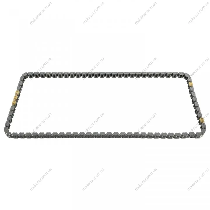 <strong>FEBI TOYOTA ланцюг ГРМ Yaris 1,3 02-10 FEBI BILSTEIN 48285 (фото 1)</strong>