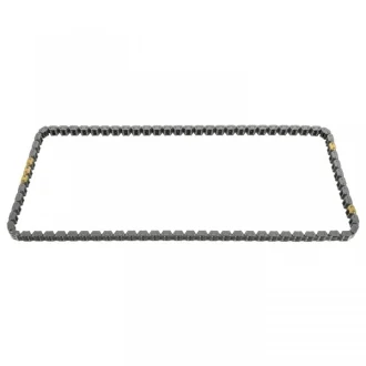FEBI TOYOTA ланцюг ГРМ Yaris 1,3 02-10 для FEBI BILSTEIN 48285 фото товару