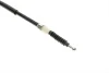 <strong>Трос зупиночних гальм FEBI BILSTEIN 48306 (фото 5)</strong>