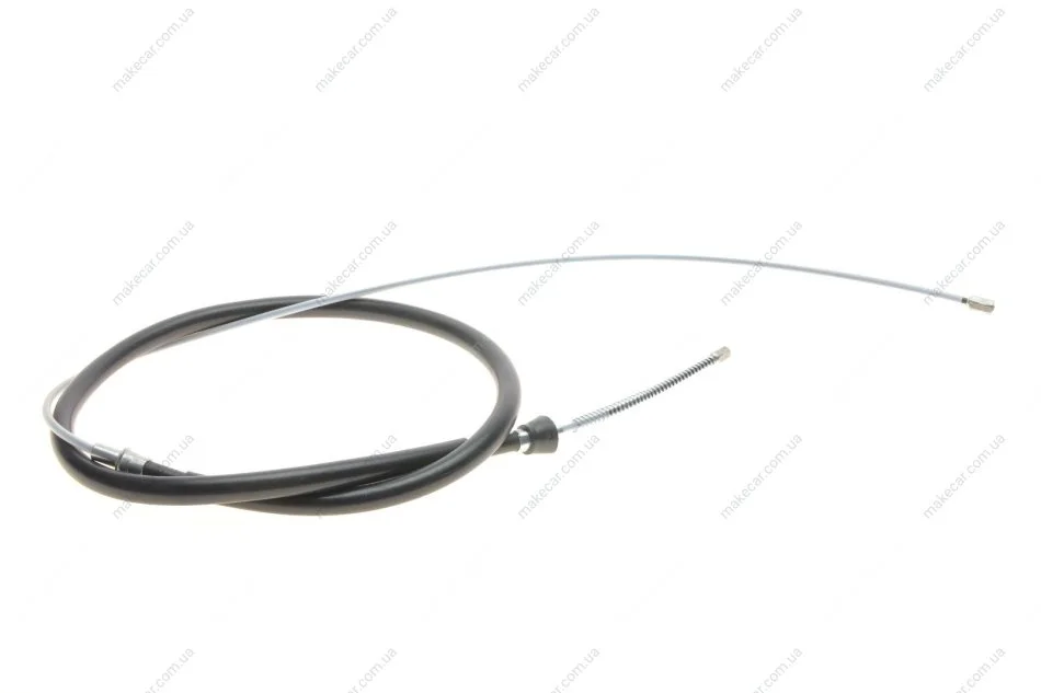 <strong>Трос ручних гальм FEBI BILSTEIN 48331 (фото 1)</strong>