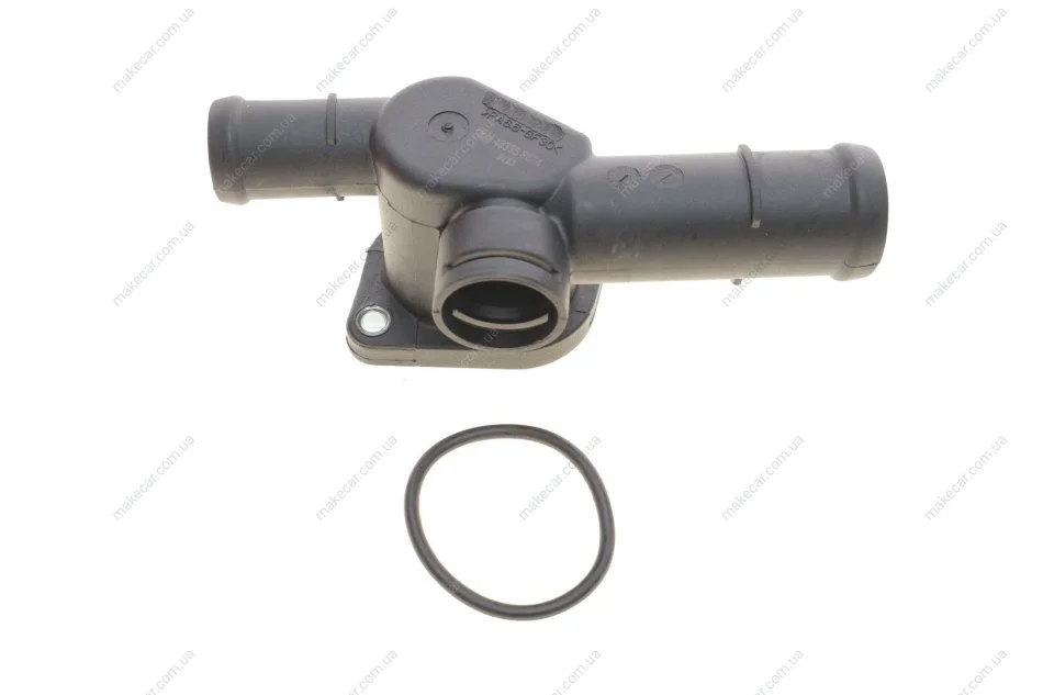 <strong>Фланець системи охолоджування FEBI BILSTEIN 48365 (фото 1)</strong>