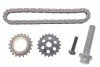 <strong>Комплект ланцюга FEBI BILSTEIN 48384 (фото 1)</strong>