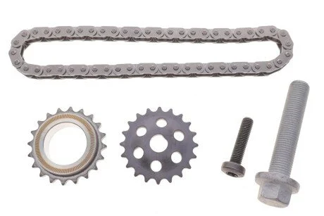Комплект ланцюга для BMW, Mini FEBI BILSTEIN 48384 фото товару
