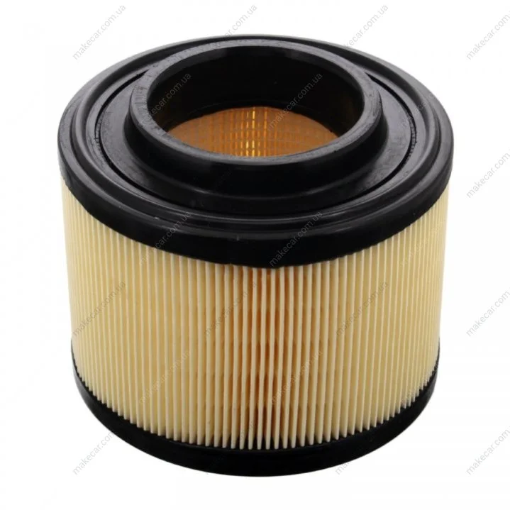 <strong>FEBI VW Фильтр воздушный AUDI A6 5,2 -11 FEBI BILSTEIN 48461 (фото 1)</strong>