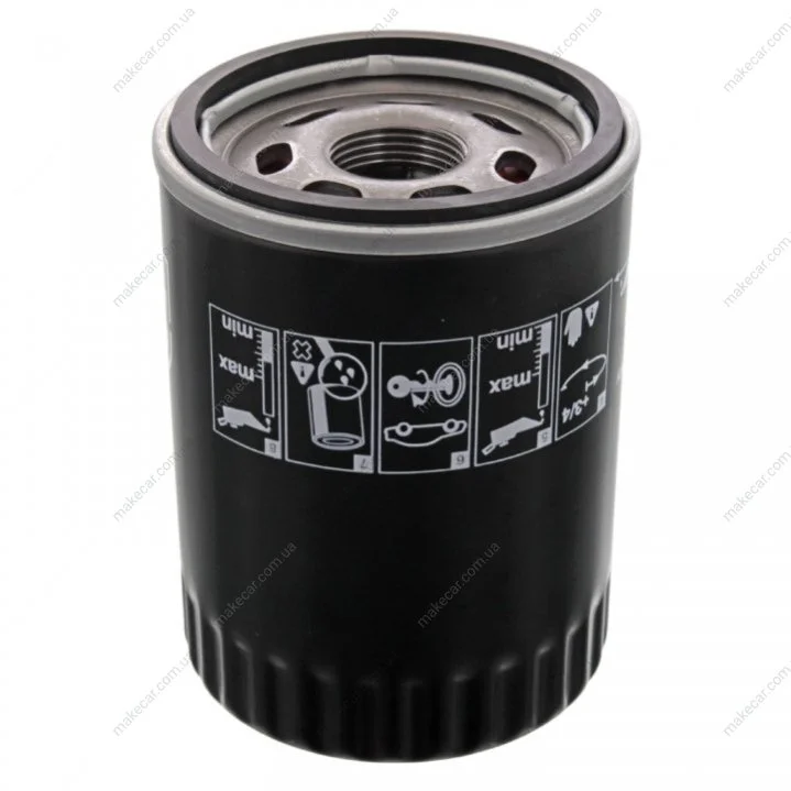 <strong>Фільтр FEBI BILSTEIN 48485 (фото 1)</strong>