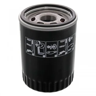 Фільтр для Dodge, Jeep, Chevrolet, Cadillac, Suzuki FEBI BILSTEIN 48485 фото товару