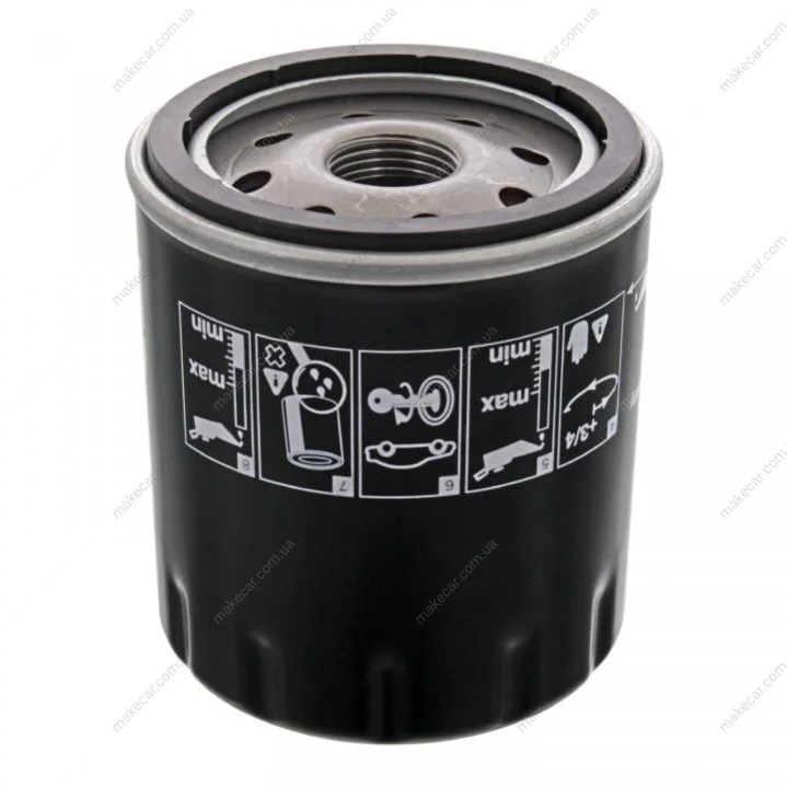 <strong>Фільтр масляний FEBI BILSTEIN 48505 (фото 1)</strong>