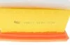 <strong>FEBI CITROEN Фильтр воздушный C5 2.2HDi 06- FEBI BILSTEIN 48517 (фото 5)</strong>