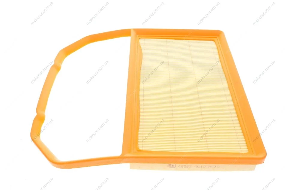 <strong>FEBI VW Фильтр воздушный Polo 1.0 11- FEBI BILSTEIN 48532 (фото 1)</strong>