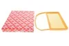 <strong>FEBI VW Фильтр воздушный Polo 1.0 11- FEBI BILSTEIN 48532 (фото 2)</strong>