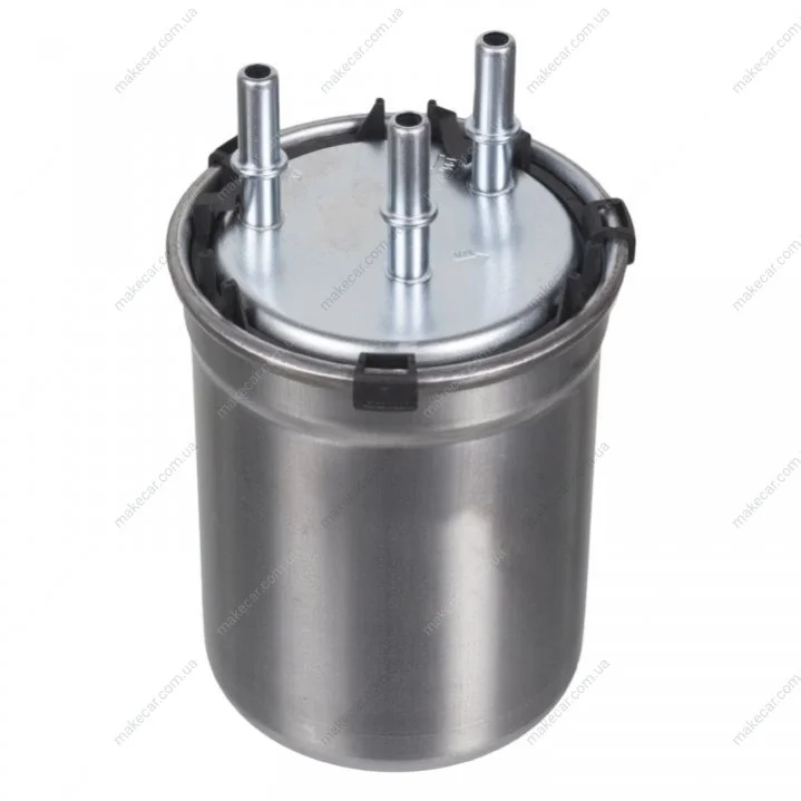 <strong>FEBI AUDI Фильтр топливный AUDI A1 1.6TDI 10- FEBI BILSTEIN 48544 (фото 1)</strong>