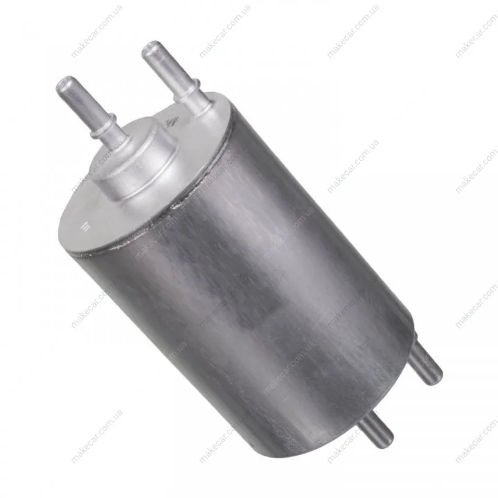 <strong>FEBI AUDI Фильтр топливный AUDI A4 00-SEAT Exeo 09- FEBI BILSTEIN 48546 (фото 1)</strong>