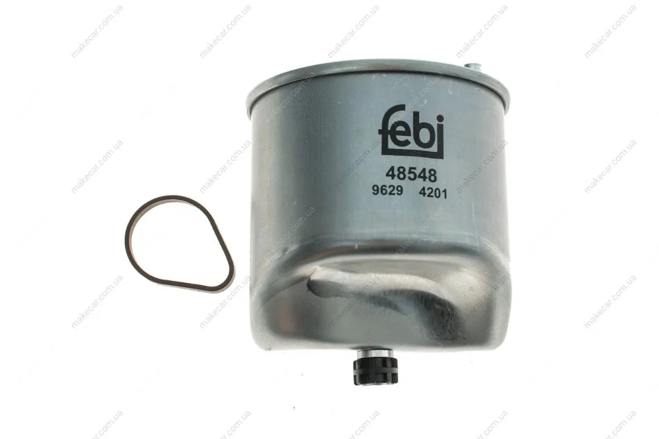 <strong>Топливний фільтр FEBI BILSTEIN 48548 (фото 1)</strong>