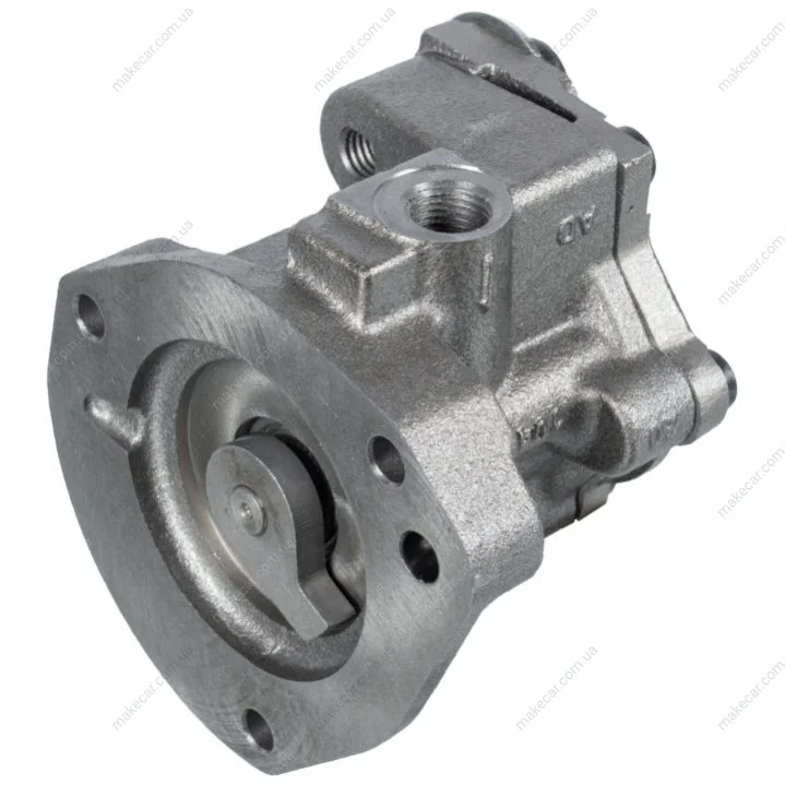 <strong>Топливный насос FEBI BILSTEIN 48587 (фото 1)</strong>