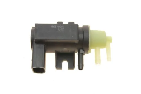 Клапан турбіни LT 2.5TDI (AUH/BCQ/ANJ/AVR) для Volkswagen, Seat, Audi, Skoda FEBI BILSTEIN 48643 фото товару