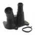 <strong>Фланець охолоджувальної рідини FORD Fiesta IV/V Focus (вир-во Febi) FEBI BILSTEIN 48677 (фото 1)</strong>
