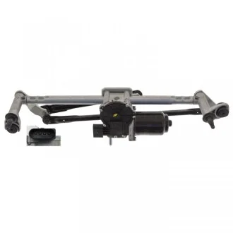 Механізм склоочисника в зборі для FEBI BILSTEIN 48699 фото товару
