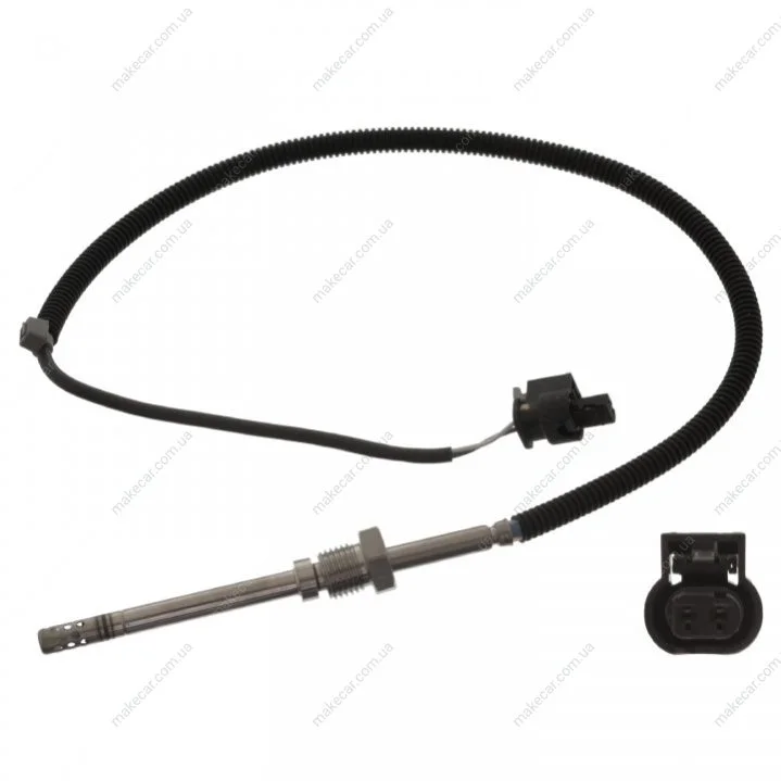 <strong>Датчик температур вихл. газів FEBI BILSTEIN 48843 (фото 1)</strong>