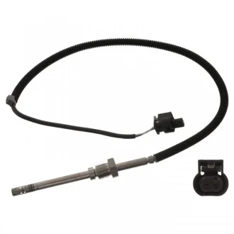 Датчик температур вихл. газів для FEBI BILSTEIN 48843 фото товару