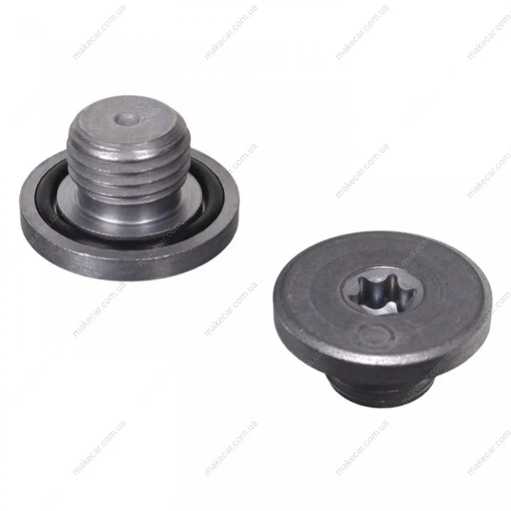 <strong>Пробка для зливу оливи FEBI BILSTEIN 48876 (фото 1)</strong>