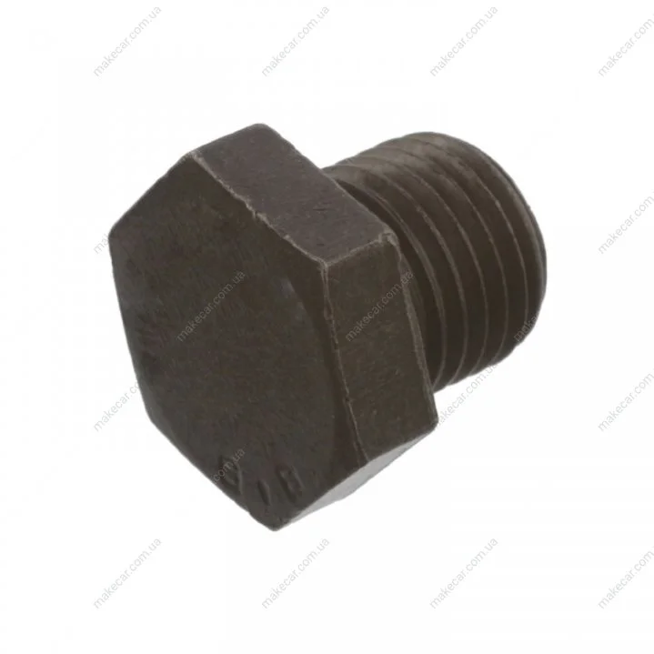 <strong>Олійна пробка Nexia/Astra/Kadett/Omega/Vectra 82- FEBI BILSTEIN 48877 (фото 1)</strong>