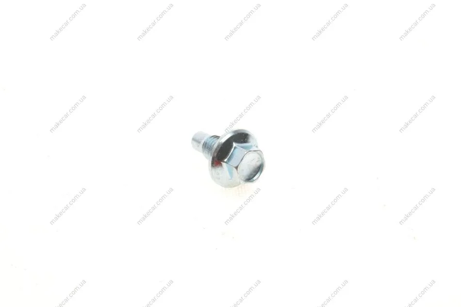 <strong>Олійна пробка Mondeo/Transit /Vectra/Astra 03- (M12 x 1.75) FEBI BILSTEIN 48881 (фото 1)</strong>