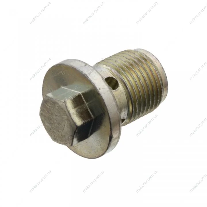 <strong>FEBI FIAT Пробка поддона Doblo,Ducato,Alfa Romeo,Opel Astra H/,J,Insignia,Vectra C FEBI BILSTEIN 48883 (фото 1)</strong>