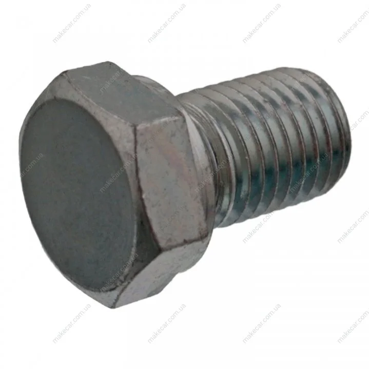<strong>Пробка піддону оливного FEBI BILSTEIN 48893 (фото 1)</strong>