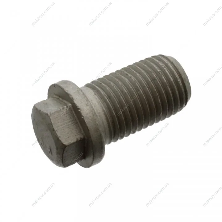 <strong>FEBI Пробка поддона CHRYSLER 300 FEBI BILSTEIN 48899 (фото 1)</strong>