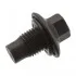 <strong>FEBI FORD Пробка поддона (слив масла) Focus M14X1,5 OAS-096 FEBI BILSTEIN 48907 (фото 2)</strong>
