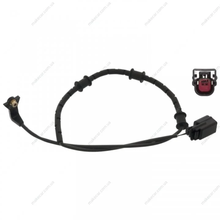 <strong>Датчик гальмівних колодок зад. JAGUAR XF/XJ/XK 07-19 FEBI BILSTEIN 48918 (фото 1)</strong>