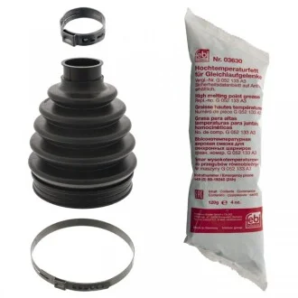 Пильник ШРУСа для Mercedes FEBI BILSTEIN 48928 фото товару