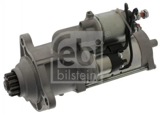 <strong>Стартер FEBI BILSTEIN 48989 (фото 1)</strong>