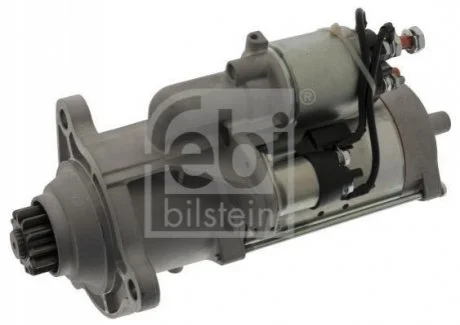 Стартер для FEBI BILSTEIN 48989 фото товару