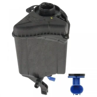 FEBI BMW Бачек расширительный 5 F10 для BMW FEBI BILSTEIN 49011 фото товара