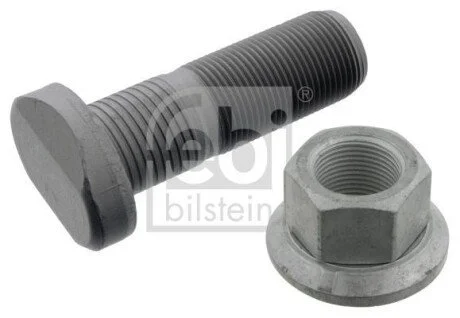 Болт для кріплення колеса для FEBI BILSTEIN 49024 фото товару