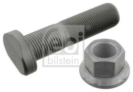 Болт для кріплення колеса для FEBI BILSTEIN 49027 фото товара