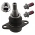 <strong>Кульова опора перед. лів./прав. BMW X3 (F25), X4 (F26) 1.6-3.0D 09.10-03.18 FEBI BILSTEIN 49038 (фото 1)</strong>