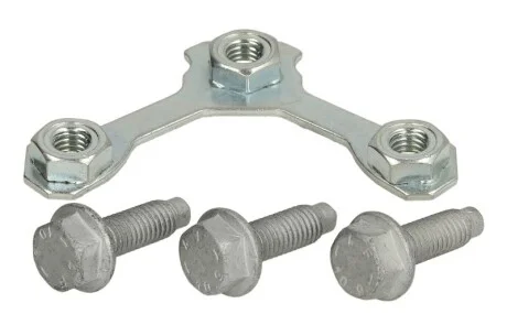Подушка двигуна для FEBI BILSTEIN 49043 фото товару