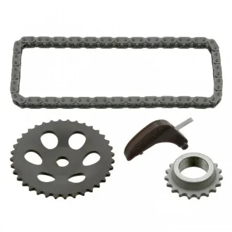 Комплект ланцюга для Seat, Skoda, Volkswagen FEBI BILSTEIN 49045 фото товару