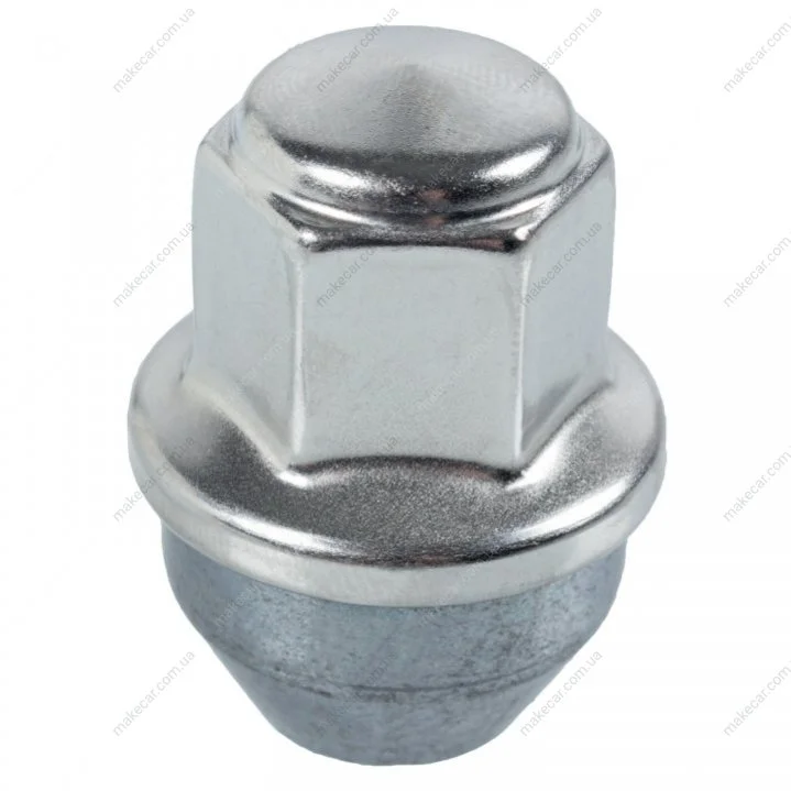 <strong>Гайка колесная FEBI BILSTEIN 49072 (фото 1)</strong>