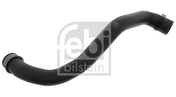 <strong>Патрубок сист.охол. MERCEDES ML(W164) "05-12 FEBI BILSTEIN 49078 (фото 1)</strong>