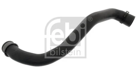 Патрубок сист.охол. MERCEDES ML(W164) "05-12 для Mercedes FEBI BILSTEIN 49078 фото товару