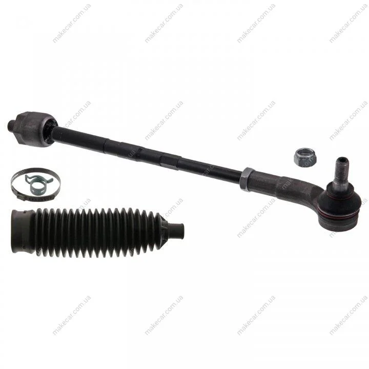 <strong>Рульова тяга(з наконечником) FEBI BILSTEIN 49082 (фото 1)</strong>
