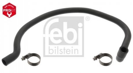 Патрубoк водяного охлаждения FEBI BILSTEIN 49156