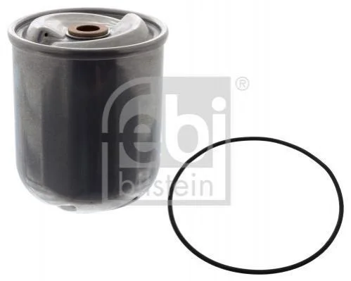 <strong>Масляний фільтр з кільцем ущільнювача FEBI BILSTEIN 49177 (фото 1)</strong>